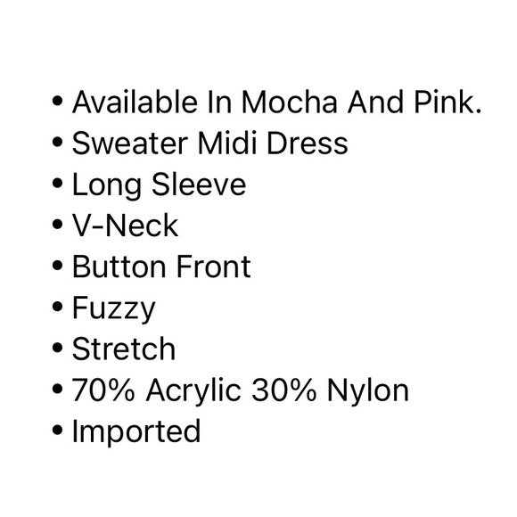 Elegant Brown Knit Maxi Dress - Picture 6 of 6